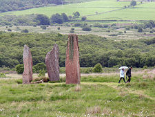 The Scale of Circle No2