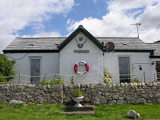 Ferry Cottage