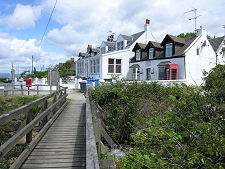 Lighthouse Restaurant & Village Shop 