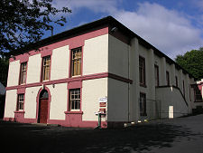 Village Hall