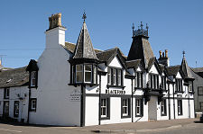 Blackford Hotel