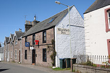 The Blackford Inn
