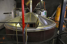 The Mash Tun