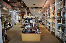 Visitor Centre Shop