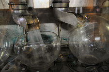 Spirit Flowing in the Spirit Safe