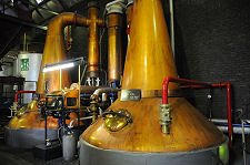 The Two Wash Stills