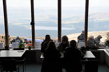 View from the Restaurant