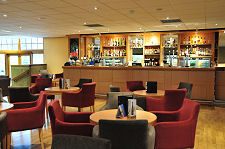 Main Bar