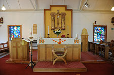 The Altar