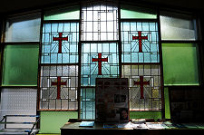 The Main Window