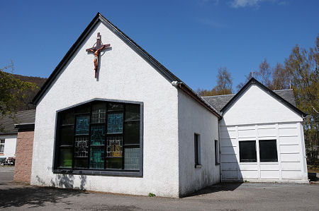 St Aidan's Roman Catholic Church