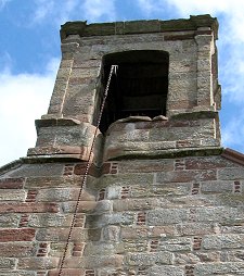 Wear Caused by the Bell Pull