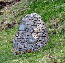 The Site of the Appin Murder