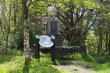 Site of the Execution