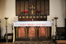 Altar