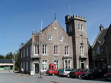 Albert Memorial Hall