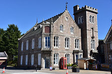 Albert Memorial Hall