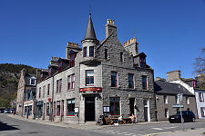The Balmoral Bar