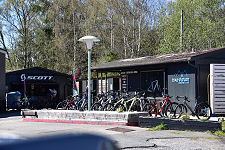 Bike Station