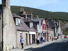 Bridge Street, Looking South