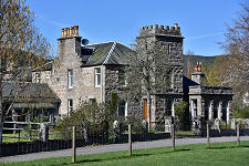 Riverfront House
