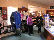 Tourist Information Centre