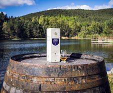 A Sense of the Scenery