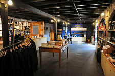 Visitor Centre Shop
