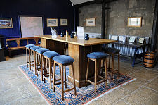 Tasting Room