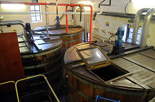The Three Washbacks