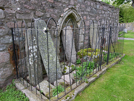 Enclosure for the Most Significant Stones