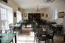 The Tea Room