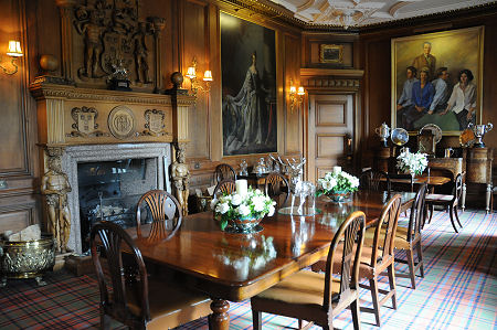 The Dining Room