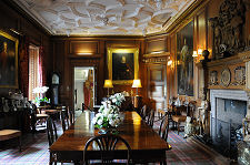 The Dining Room