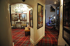 Ground Floor Displays