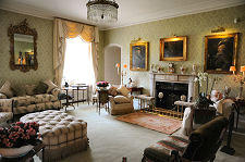 The Drawing Room