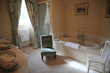 One of the En Suite Bathrooms