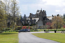 ...and from the North-East