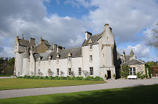 ..and from the South-East