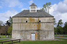 Doocot