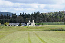 Ballindalloch Castle Golf Course