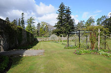 The Walled Garden