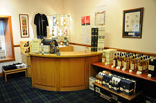 Distillery Shop