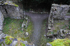 Ground Floor from Above