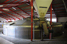 The Mash Tun
