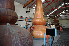 Four of the Stills