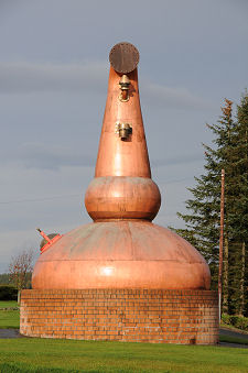 Still Opposite Visitor Centre