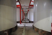 Washbacks from Below