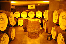 The Glenlivet Cellar Collection