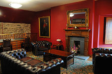 The Guardians' Library